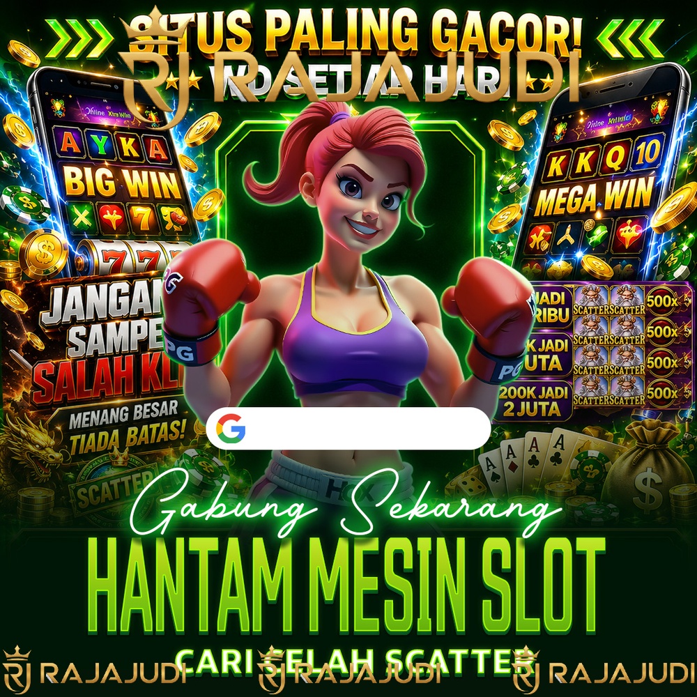 RAJAJUDI 🦁 Dunia Permainan Strategi yang Menggabungkan Perencanaan dan Eksperimen Kreatif