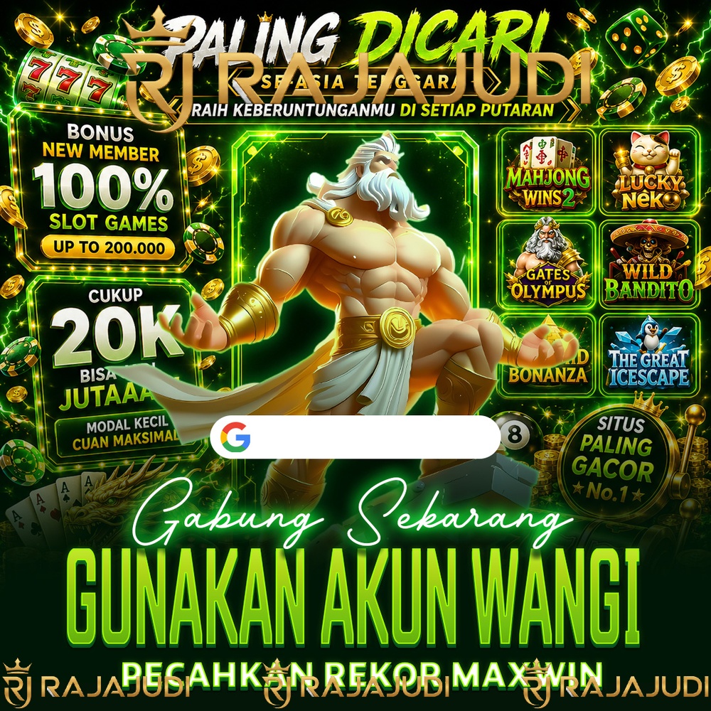RAJAJUDI 🙈 Mengenal Dasar Pemikiran Kritis melalui Fenomena yang Sering Kita Temui